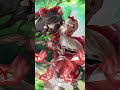 【東方】バトル風霊夢【立ち絵改変】【立ち絵加工】【過去作】 東方project 東方二次創作 バトル 博麗霊夢