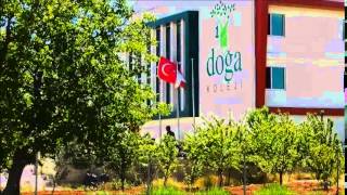 Doğa Koleji İçin Söyle  / Hele Meyrem