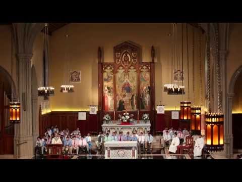 Fordham Preparatory School: Ignatian Identity Fordham Preparatory School: Ignatian Identity