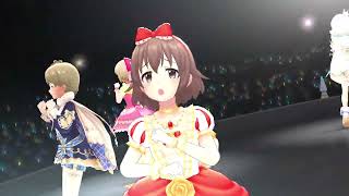 【デレステ】Starry-Go-Round