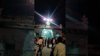 Vilakkoli perumal temple kanchipuram #shorts