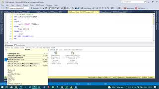 Parallelism in SQL Server - Torsten Strauß