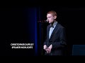 Christopher Duffley Speaker Highlight Video