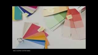 Interior Decorating Tips Using the Color Wheel