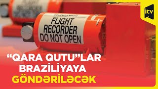 “Qara qutu”ların oxunması azərbaycanlı mütəxəssislərin bilavasitə iştirakı ilə həyata keçiriləcək