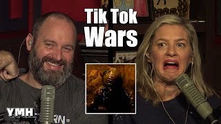 Tik Tok Wars - YMH Highlight