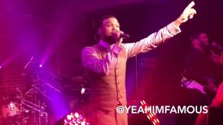 Jidenna Live \