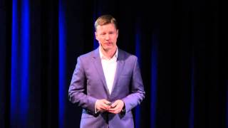 Can a new way of accounting save our planet? | Richard Mattison | TEDxBathUniversity