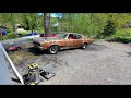 diy 23 building overhead garage storage with a guest appearance from my buick