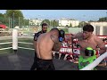 k1 riot 3.0 popal vs stocker 22.06.2024 sc columbia floridsdorf