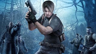 3-2 Resident Evil 4 VR 惡靈古堡4 VR (Quest 2 VR) EP.8 - Nori 視角 feat. 札克