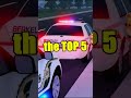 Top 5 BEST Police Games on Roblox [2022] #shorts