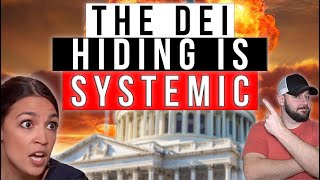 HUGE SCANDAL: DEI Is Being Hidden At MULTIPLE Agencies... Not JUST THE ATF...