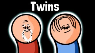 Why twin's paradox is NOT about acceleration?
