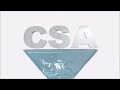 grand opening at csa