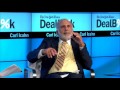 DealBook Conference 2015 - Activist Investing