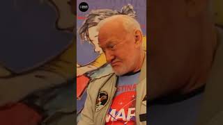 Buzz Aldrin - Did the moon landing actually happen? 🔥 | #shorts #daily_life_quotes