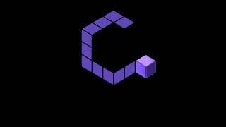Nintendo Gamecube Startup (Z pressed on 1 controller)