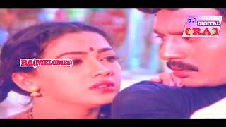 Rasathi Manasula (SAD) | ராசாத்தி மனசுல | Rasave Unna Nambi | Ramarajan |  Susheelaa | Illaiyarajah