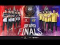 English | MSC Grand Finals | MSC 2023