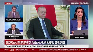 CANLI I G-20 Zirvesinde Neler Yaşandı? Erdoğan'ın Yaptığı Görüşmelerin Perde Arkası...