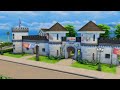 MOST REALSTIC SAVE FILE IS GETTING AN UPDATE! Realistic Builds, Lore, Drama - The Sims 4