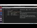 Python NLTK Tokenize - Sentences Tokenizer Example