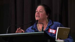 He Ara Whakamua - Dr Kathie Irwin