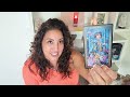 sagittarius tarot