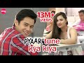 Will their Love Survive ? Pyaar Tune Kya Kiya | S9 | Full Ep 7 |Prince Narula |Romantic Series| Zing