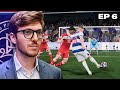 FC25 | QPR CAREER MODE | EPISODE 6 - CAN THE FORM CONTINUE!?