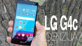 LG G4c Recenzija