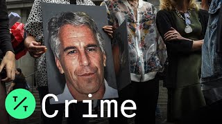 Epstein's Autopsy Confirms Suicide Death By Hanging: Medical Examiner