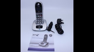 BT4000 Single eBay Demo