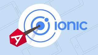 How to create your first mobile app using Ionic 5 Angular #ionic5 #mobileapp #ionic_angular