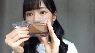 2021年02月14日 運上 弘菜（HKT48 チームKⅣ）