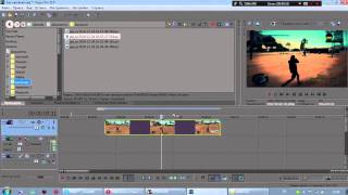 Туториал: Frag Movie в Sony vegas pro 13