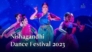 Nishagandhi Dance Festival 2023 | Kerala Tourism