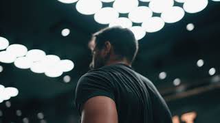 Fitness Cinematic video | Gym commercial | Cinematic fitness film | Fitness commercial