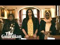 Young, British and Somali at Cambridge University