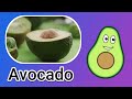 top 10 fruits in the world fruit names learning videos for kids first words for babie english