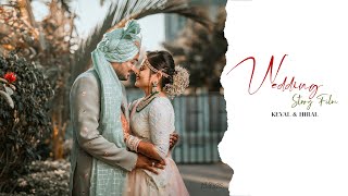 N.T.Digital Studio_Morbi | Keval \u0026 Hiral | Wedding short Film | 2022