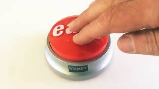 That Was Easy Button