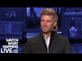 Kyle Cooke Reacts to Lindsay Hubbard and Carl Radke Calling Off Their Wedding | WWHL