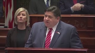Pritzker to hike spending with $40.7M budget plan, dependent on graduated income tax