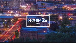 KREM 2 News at 11 p.m. Dec. 27, 2019