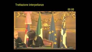 Torino - Consiglio Comunale (12.09.22)