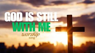 "Through Every Storm, God Is With Me : A Daily Worship Song for Inspiration"