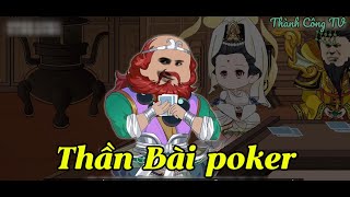 Tây du ký  2025 , thần bài poker | việt sub lồng tiếng | Thành Công TV