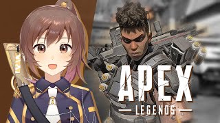 【Apex  Legends】のんびり実況#50  参加型　ランク🌟プラチナ帯回すぞ～　コメントしていってね🎶